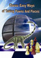 Easy Ways of Taking Pawns and Pieces DVD