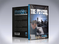Empire Chess 8: The Psycho Sveshnikov Sicilian - Chess Opening Video DVD