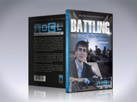 Battling the Benko: The Fianchetto Variation - Chess Opening Video DVD