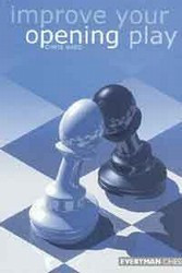 Improve Your Opening Play - Chess Opening E-book Download