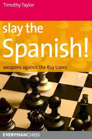 Play the Ruy Lopez PDF Download Book