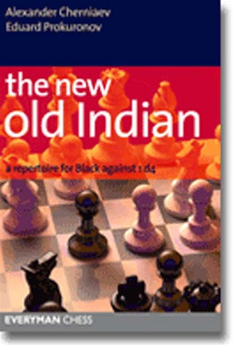 The New Old Indian Defense - Chess Opening E-book Download