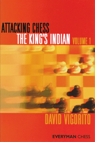 Attacking Chess: The King's Indian Defense (Part 1) - Chess Opening E-book Download