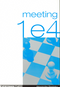 Meeting 1.e4 - Chess Opening E-book Download