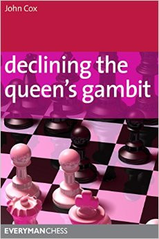 Declining the Queen's Gambit - Chess Opening E-book for Download