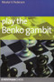 Play the Benko Gambit  - Chess Opening E-book Download