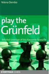 Play the Grunfeld Defense - Chess Opening E-book Download