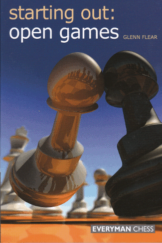 Starting Out: The Open Games - Chess Opening E-book Download