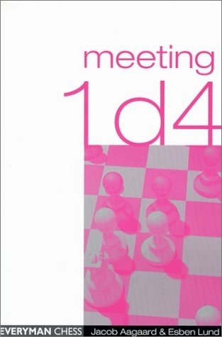 Meeting 1.d4 - Chess Opening E-Book Download