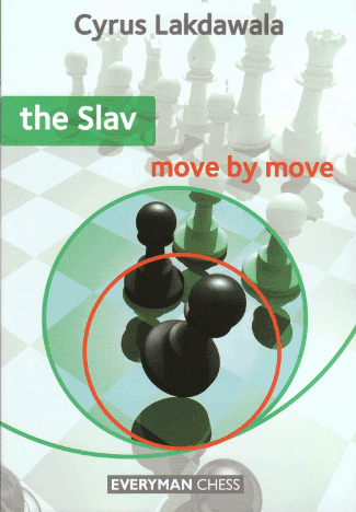 The Slav Defense: Move by Move - Chess Opening E-book Download