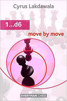 1...d6: Move by Move  - Chess Opening E-book Download