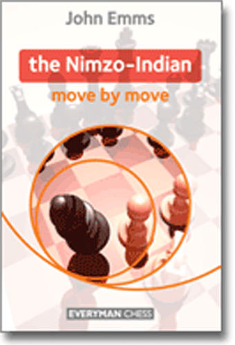 The Nimzo-Indian Defense: Move by Move - Chess Opening E-book Download