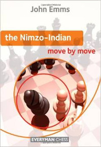 The Nimzo-Indian: Move by Move E-Book Download