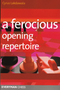 A Ferocious Opening Repertoire - Chess Opening E-book Download