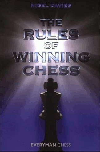 The Rules of Winning Chess, E-book for Download