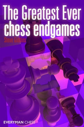 The Greatest Ever Chess Endgames, E-book for Download