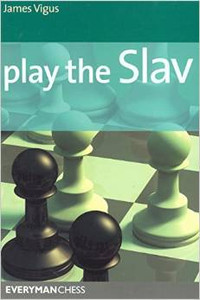 Play the Slav Defense - Chess Opening E-book Download
