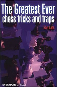 The Greatest Ever Chess Tricks and Traps, E-book for Download