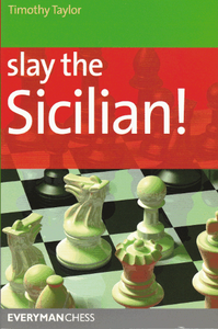 Slay the Sicilian Defense! Chess Opening E-book Download