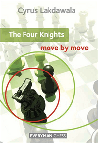 The Four Knights Game: Move by Move - Chess Opening E-book Download