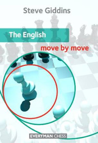 The English Opening: Move by Move - Chess Opening E-book Download