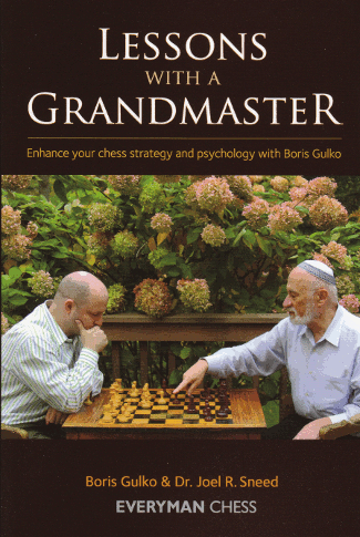 Lessons with a Grandmaster 1, E-book for Download