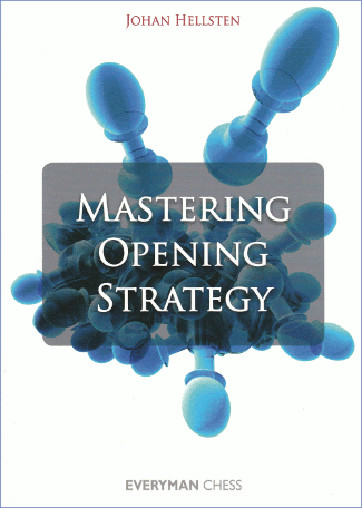Mastering Opening Strategy - Chess Opening E-book Download