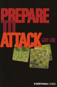 Prepare to Attack, E-book for Download