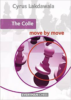 The Colle Opening: Move by Move - Chess Opening E-book Download