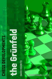 Chess Developments: The Grunfeld Defense - Chess Opening E-book Download