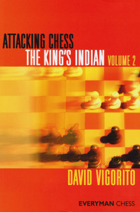 Attacking Chess: The King's Indian Defense (Part 2) -  Chess Opening E-book Download