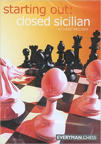 Starting Out: The Closed Sicilian - Chess Opening E-book Download