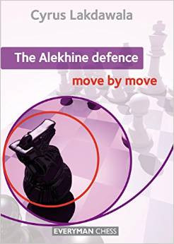 The Alekhine Defense: Move by Move - Chess Opening E-book Download
