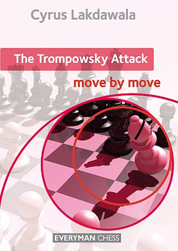 The Trompowsky Attack: Move by Move - Chess Opening E-book Download