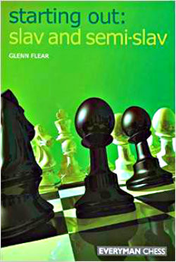 Starting Out: The Slav & Semi-Slav Defenses - Chess Opening E-book Download