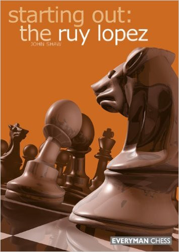 Starting Out: The Ruy Lopez Defense - Chess Opening E-book Download