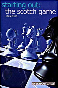 Starting Out: The Scotch Game - Chess Opening E-book Download