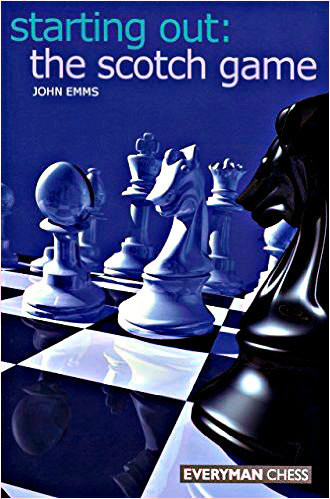 Starting Out The Scotch Game Chess Opening E Book Download