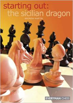 ebook) How to Play the Sicilian Dragon Chess Opening - ($4.99 Downloadable  eBook)