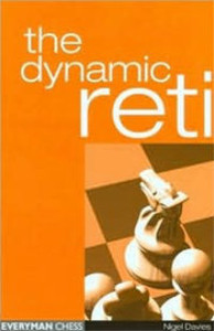 The Dynamic Reti Opening - Chess Opening E-book Download