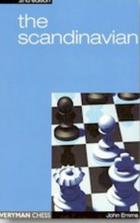 The Scandinavian Defense (2nd Ed) - Chess Opening E-book Download
