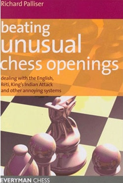 Beating Unusual Openings - Chess Opening E-book Download