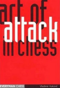 Art of Attack in Chess E-Book