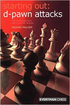 Starting Out: d-pawn Attacks - Chess Opening E-book Download