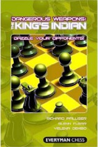Dangerous Weapons: The King's Indian Defense - Chess Opening E-book Download