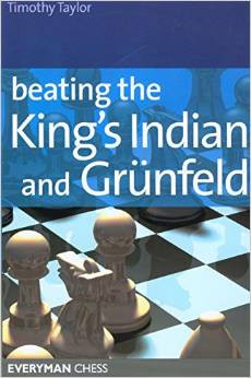 Beating the King's Indian and Grunfeld - Chess Opening E-book Download