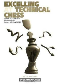 Excelling at Technical Chess E-Book