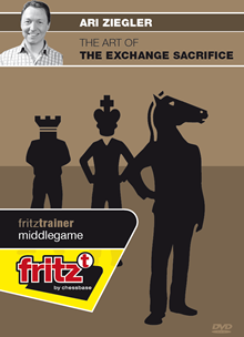 The Art of the Exchange Sacrifice Download