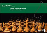Bobby Fischer DVD Collection