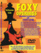 Foxy 100: The Modern Scandinavian and Icelandic Carnage - Chess Opening Video DVD